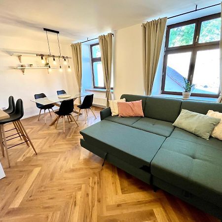 Apartmán Elen Nové Město nad Metují Exterior foto