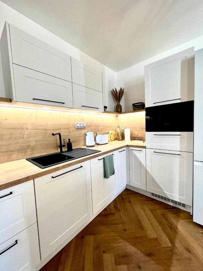 Apartmán Elen Nové Město nad Metují Exterior foto