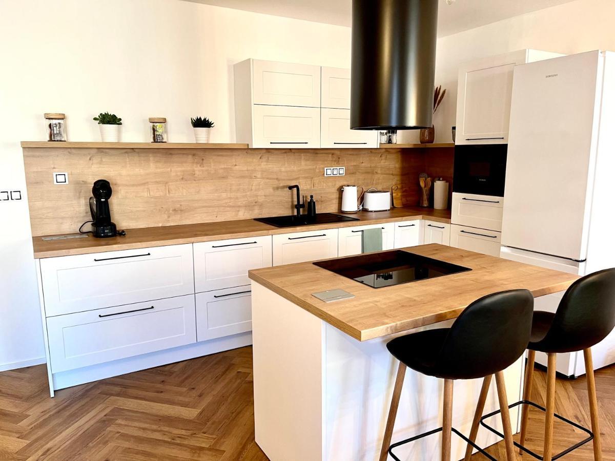 Apartmán Elen Nové Město nad Metují Exterior foto