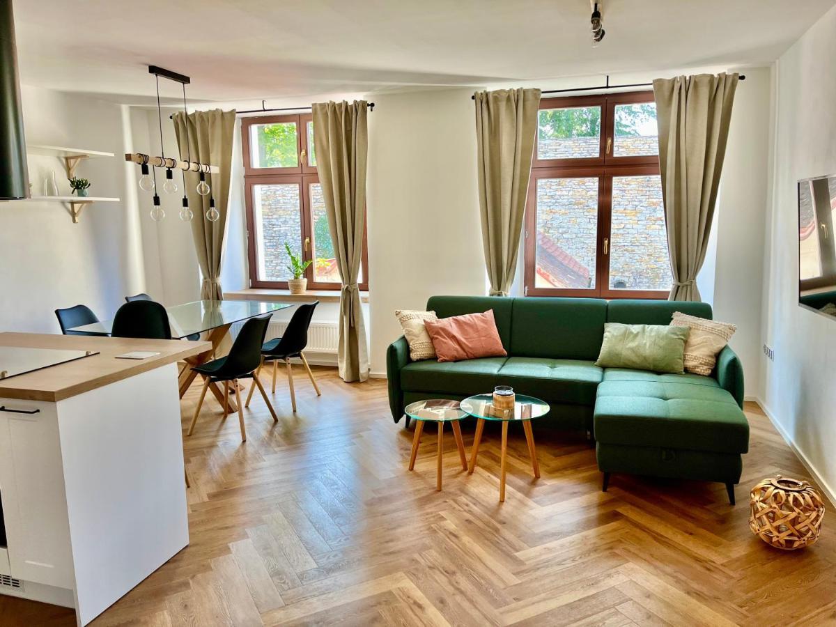 Apartmán Elen Nové Město nad Metují Exterior foto