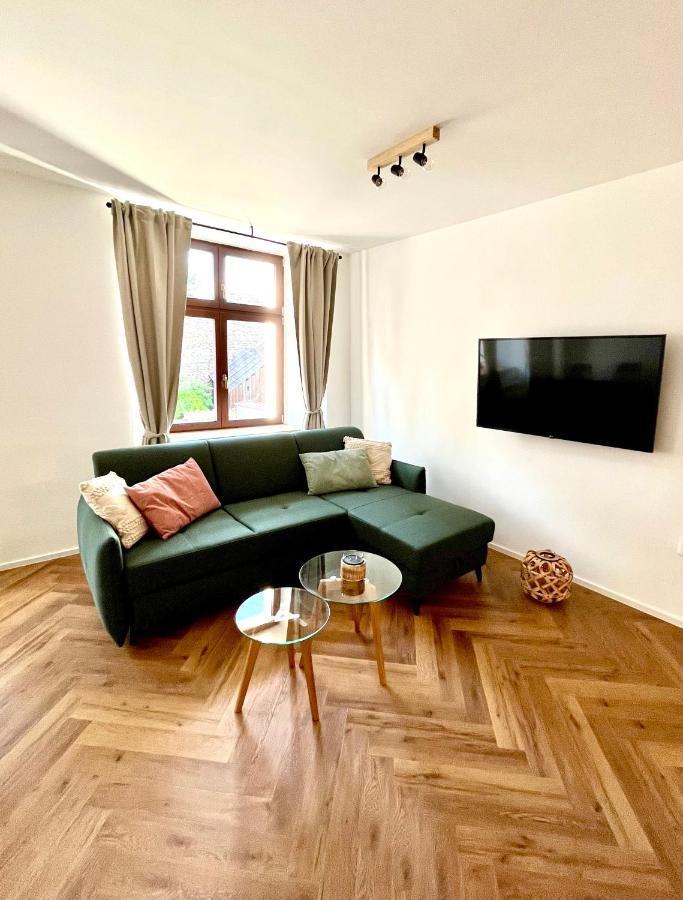 Apartmán Elen Nové Město nad Metují Exterior foto