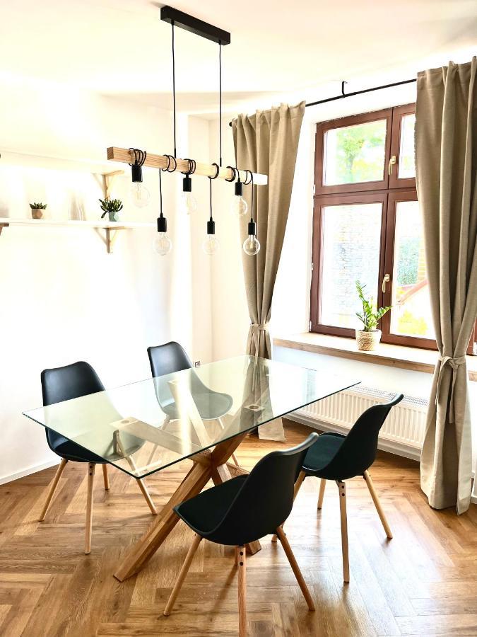 Apartmán Elen Nové Město nad Metují Exterior foto
