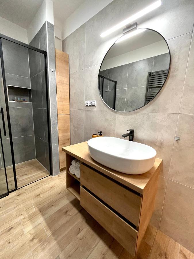 Apartmán Elen Nové Město nad Metují Exterior foto
