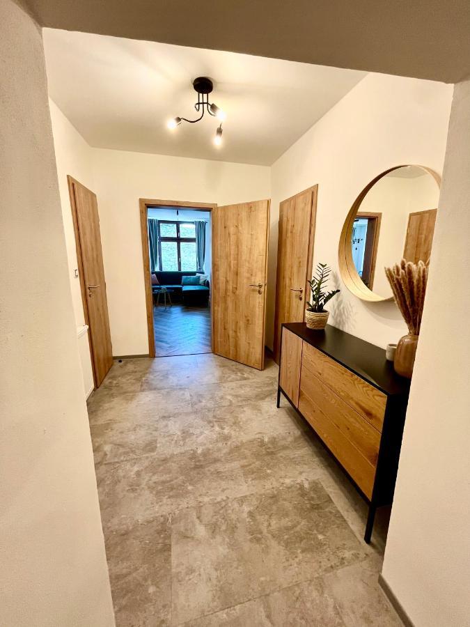 Apartmán Elen Nové Město nad Metují Exterior foto