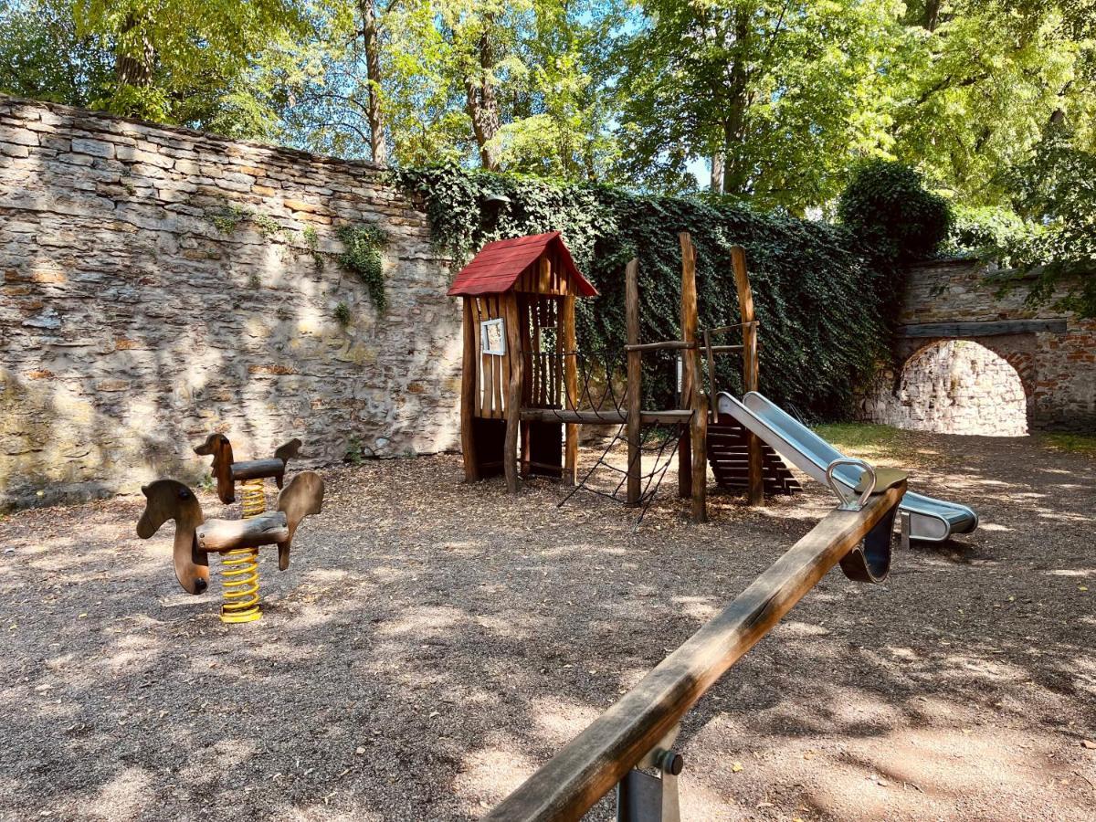 Apartmán Elen Nové Město nad Metují Exterior foto