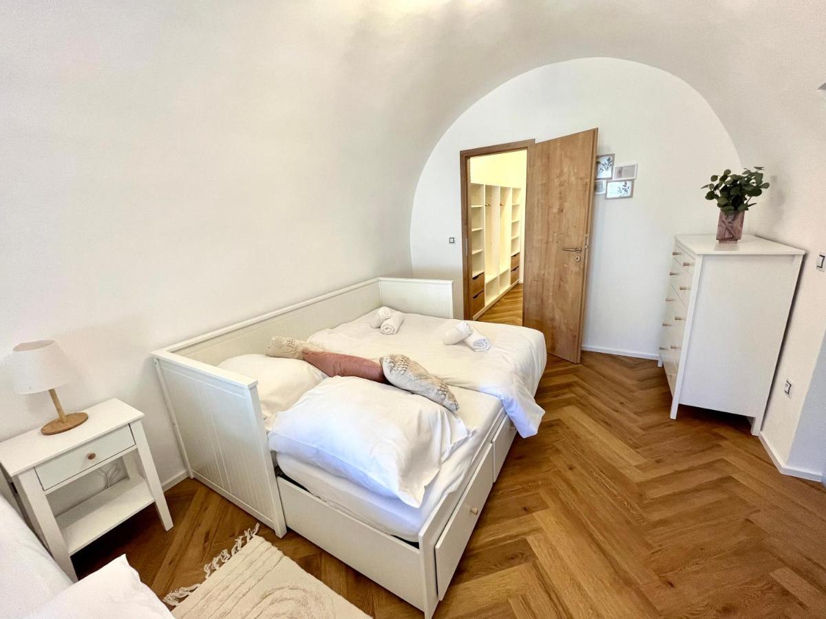 Apartmán Elen Nové Město nad Metují Exterior foto