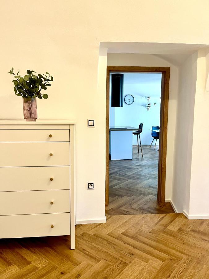 Apartmán Elen Nové Město nad Metují Exterior foto
