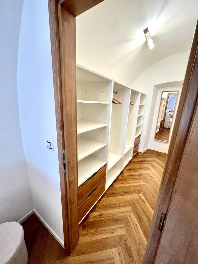 Apartmán Elen Nové Město nad Metují Exterior foto